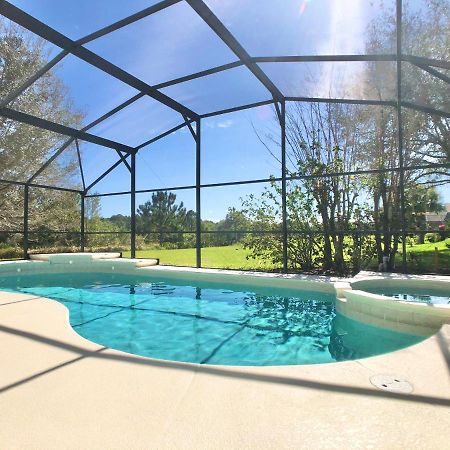 The Oasis Villa Orlando Exterior photo