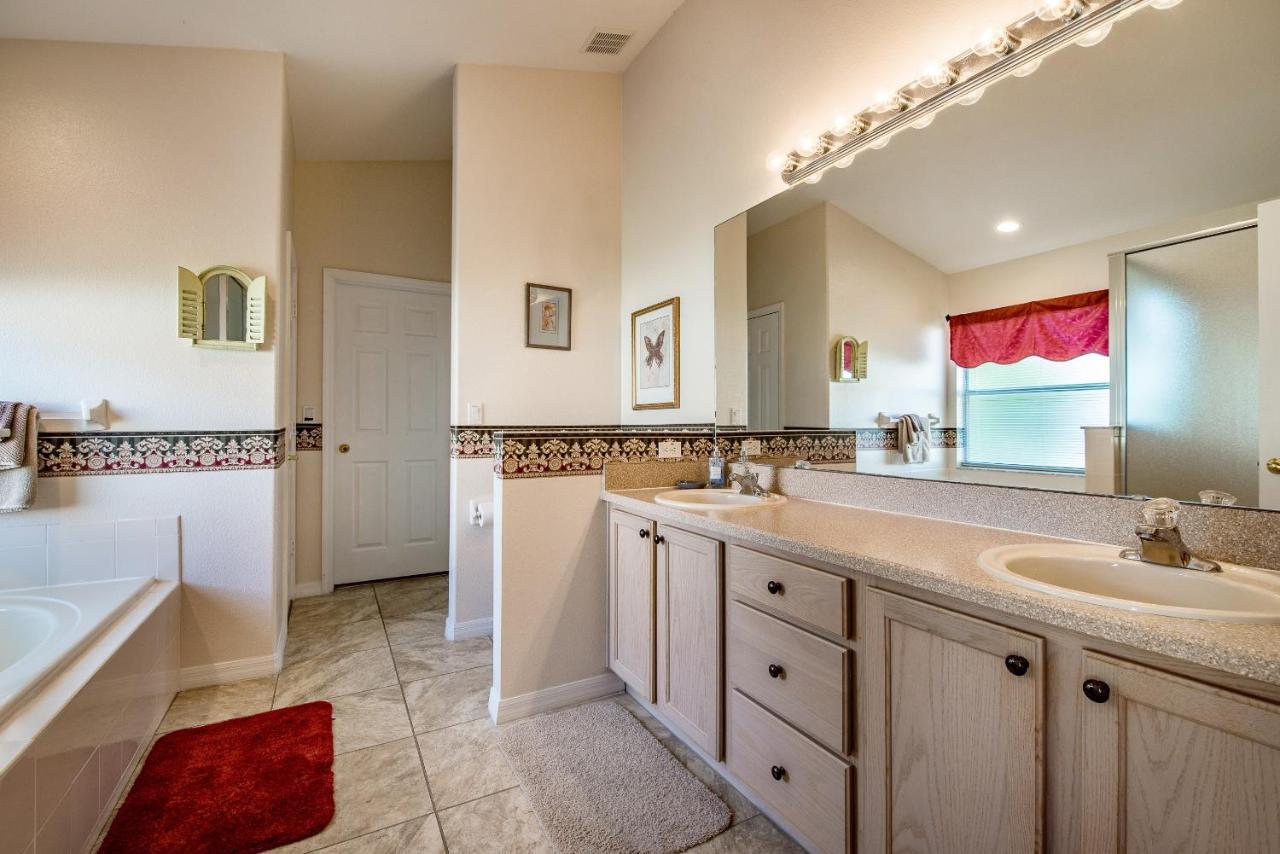 The Oasis Villa Orlando Exterior photo